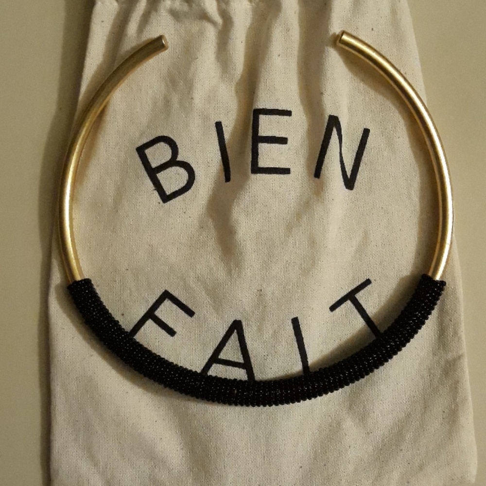 Madewell Choker